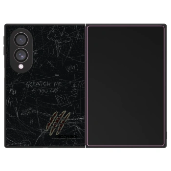 Θήκη για Samsung Galaxy Z Fold8 5G - SCRATCH