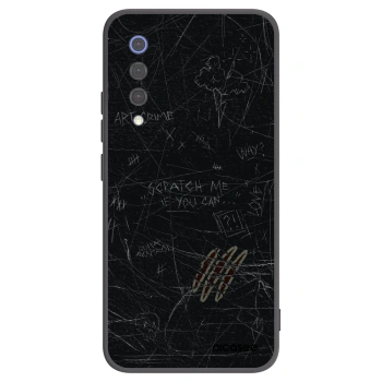 Θήκη για Xiaomi Mi 9 SE - SCRATCH