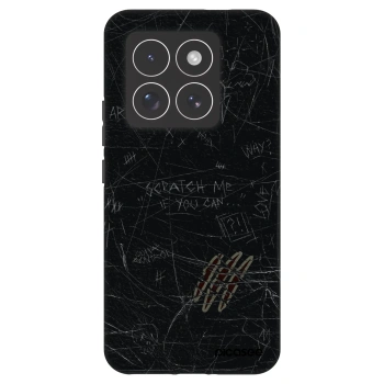 Picasee Fashion Case για Xiaomi 14 Pro - SCRATCH