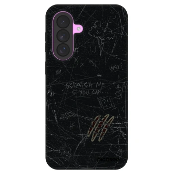 Picasee Fashion Case για Samsung Galaxy A37 - SCRATCH