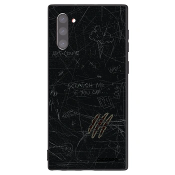 Θήκη για Samsung Galaxy Note 10 N970F - SCRATCH