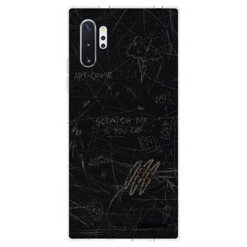 Θήκη για Samsung Galaxy Note 10+ N975F - SCRATCH