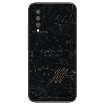 Θήκη για Xiaomi Mi 9 Lite - SCRATCH