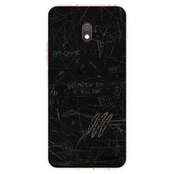 Θήκη για Xiaomi Redmi 8A - SCRATCH