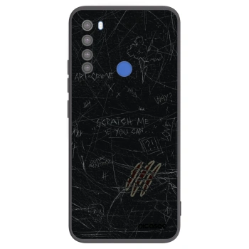 Θήκη για Xiaomi Redmi Note 8T - SCRATCH