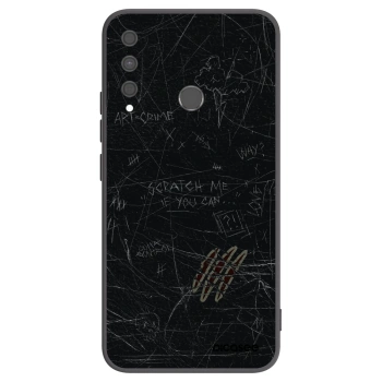 Θήκη για Huawei P40 Lite E - SCRATCH