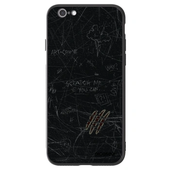 Θήκη για Apple iPhone 6/6S - SCRATCH