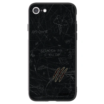 Picasee ULTIMATE CASE για Apple iPhone 7 - SCRATCH