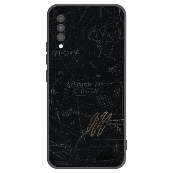 Θήκη για Samsung Galaxy A30s A307F - SCRATCH