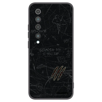 Θήκη για Xiaomi Mi 10 - SCRATCH
