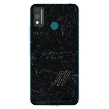 Θήκη για Honor 9X Lite - SCRATCH