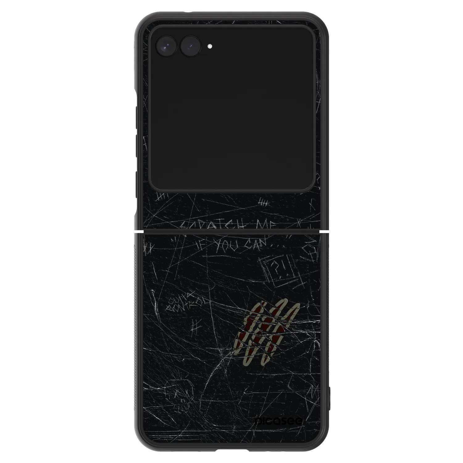 Picasee ULTIMATE CASE για Motorola Razr 60 - SCRATCH