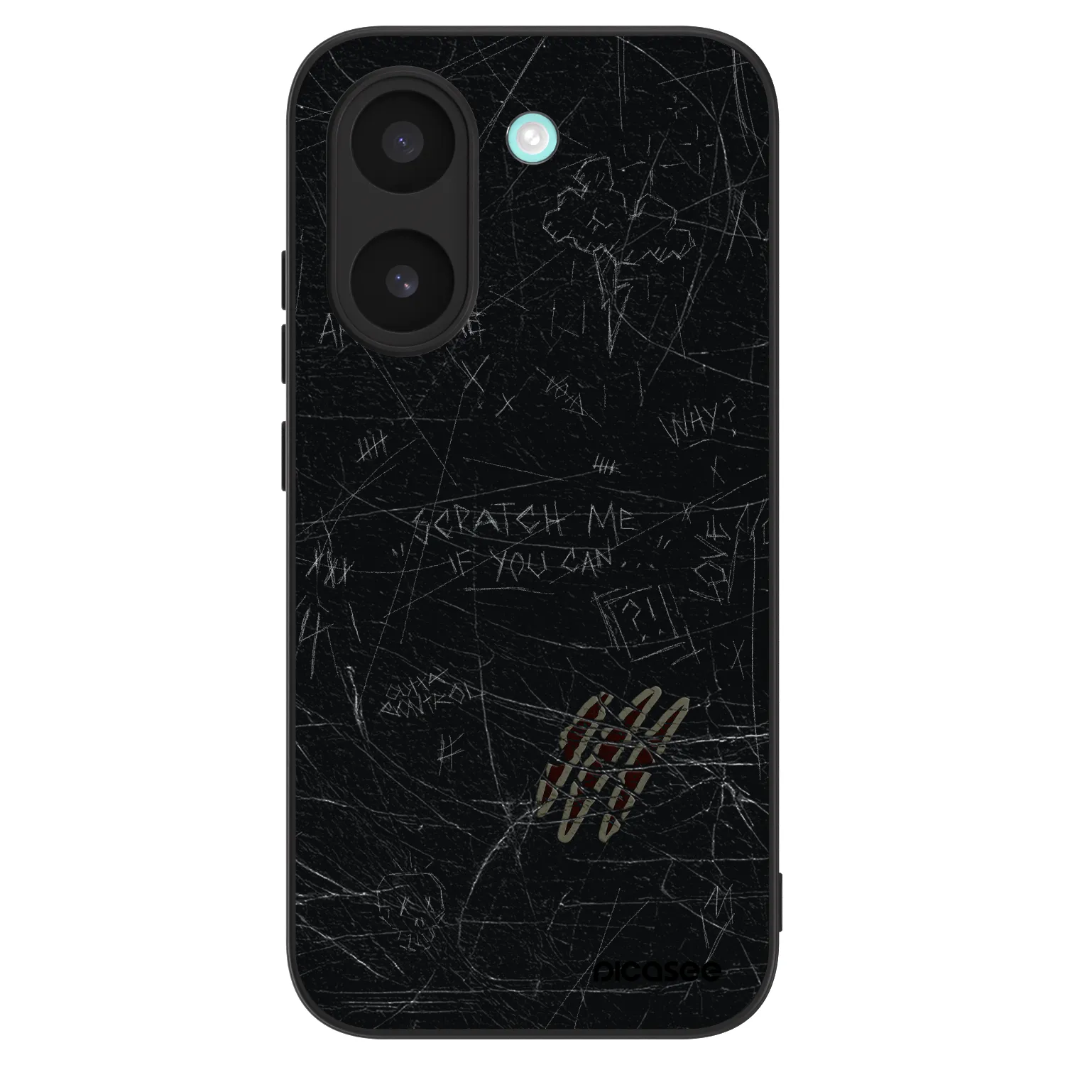 Picasee ULTIMATE CASE για Xiaomi Poco X8 Pro - SCRATCH