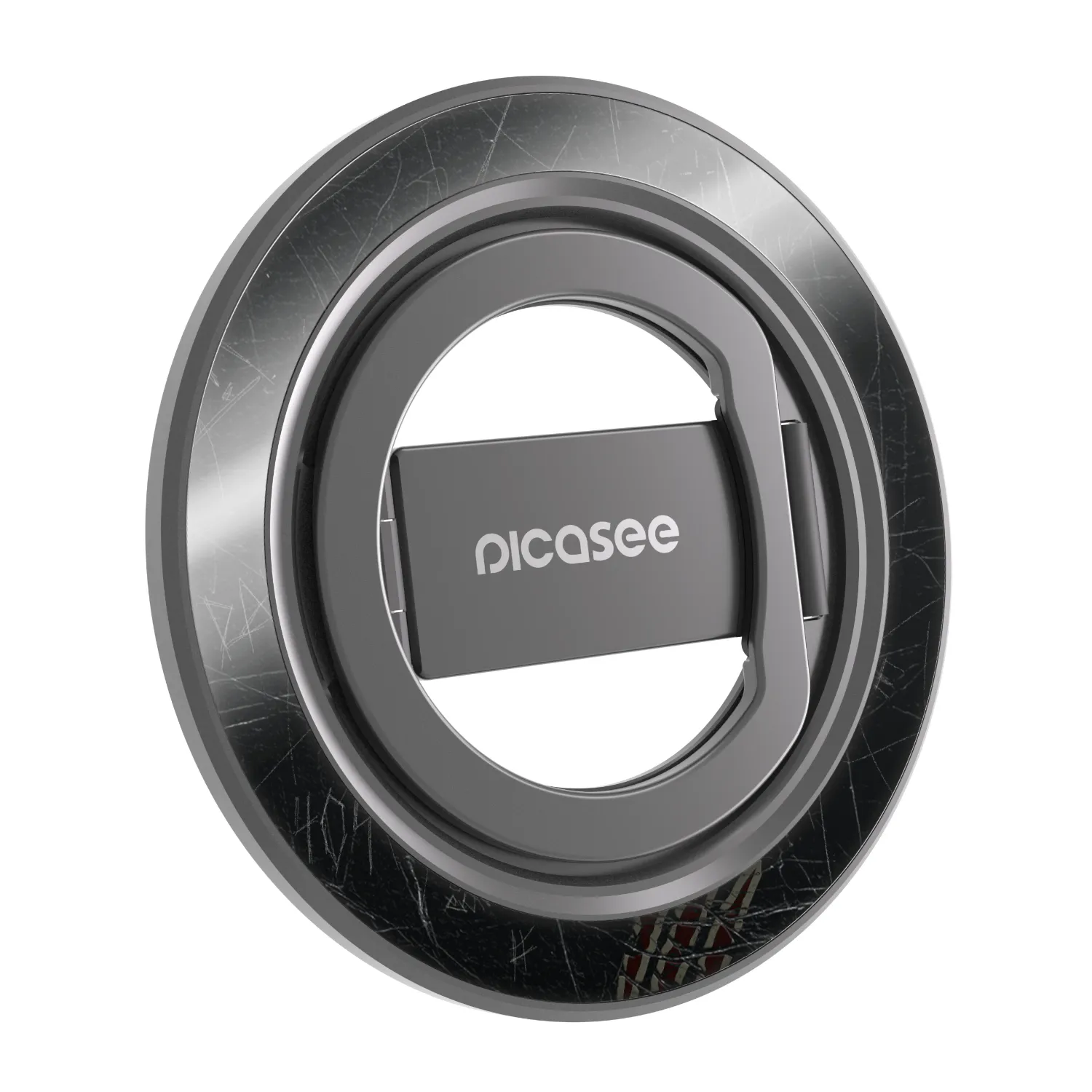 Picasee Magnetic holder - Μαύρος