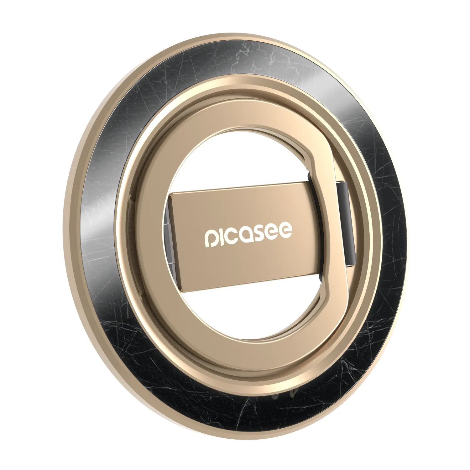 Picasee Magnetic holder - χρυσός