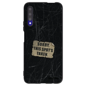 Θήκη για Honor 9X Pro - SORRY