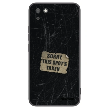 Θήκη για Huawei Y5P - SORRY
