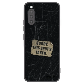 Θήκη για Sony Xperia 10 II - SORRY