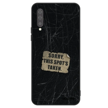 Θήκη για Samsung Galaxy A50 A505F - SORRY