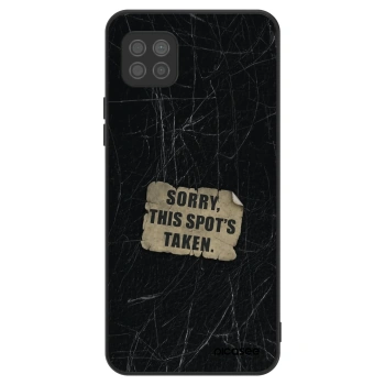 Θήκη για Huawei P40 Lite - SORRY