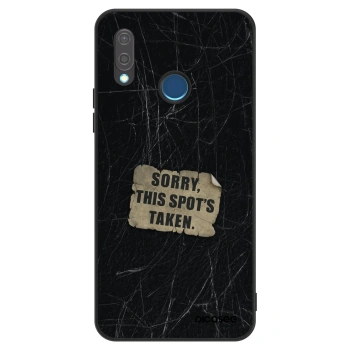 Θήκη για Huawei P20 Lite - SORRY