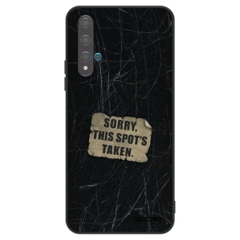 Θήκη για Huawei Nova 5T - SORRY