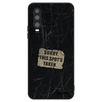 Θήκη για Huawei P30 - SORRY