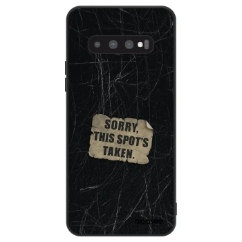 Θήκη για Samsung Galaxy S10 G973 - SORRY