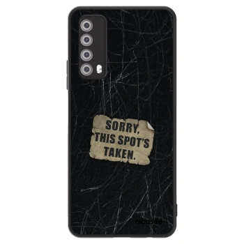 Θήκη για Huawei P Smart 2021 - SORRY