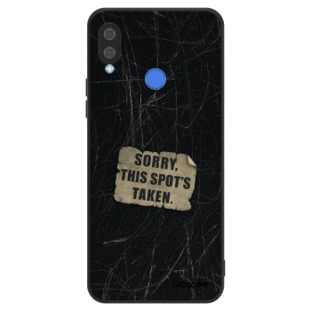 Θήκη για Huawei Nova 3 - SORRY