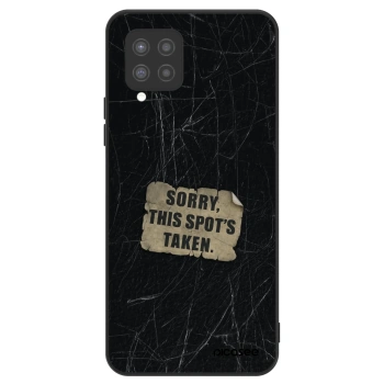 Θήκη για Samsung Galaxy A42 A426B - SORRY