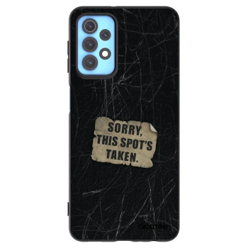 Θήκη για Samsung Galaxy A32 4G SM-A325F - SORRY