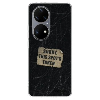 Θήκη για Huawei P50 - SORRY