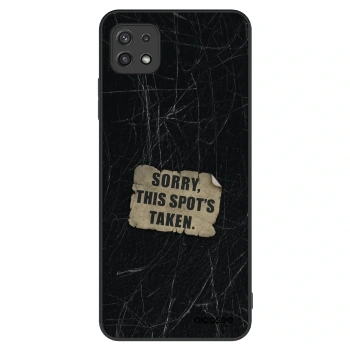 Θήκη για Samsung Galaxy A22 A226B 5G - SORRY