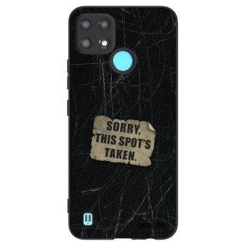 Θήκη για Realme C21 - SORRY