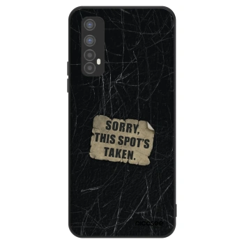 Θήκη για Realme 7 - SORRY