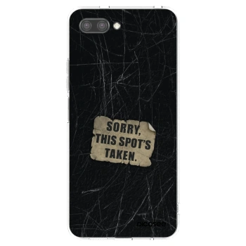 Θήκη για Honor 10 - SORRY