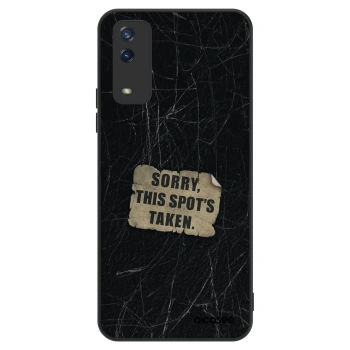 Θήκη για Vivo Y11s - SORRY