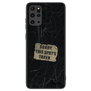 Θήκη για Samsung Galaxy S20+ G985F - SORRY