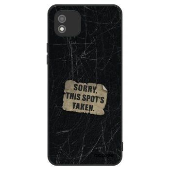 Θήκη για Realme C11 (2021) - SORRY