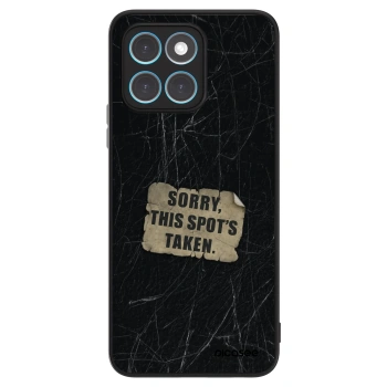 Θήκη για Honor X8 4G - SORRY