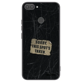 Θήκη για Huawei P Smart - SORRY