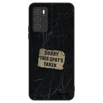 Θήκη για OPPO A16s - SORRY