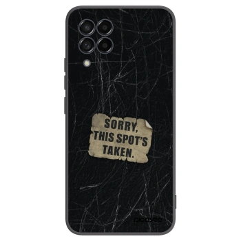 Θήκη για Samsung Galaxy M53 5G - SORRY