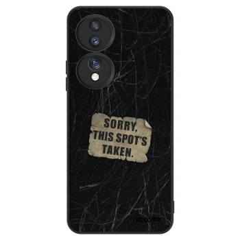 Θήκη για Honor 70 - SORRY