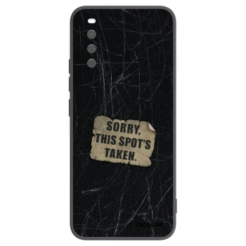 Θήκη για Sony Xperia 10 III - SORRY