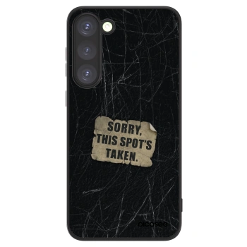 Θήκη για Samsung Galaxy S23+ 5G - SORRY