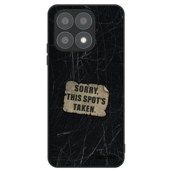 Θήκη για Honor X8a - SORRY