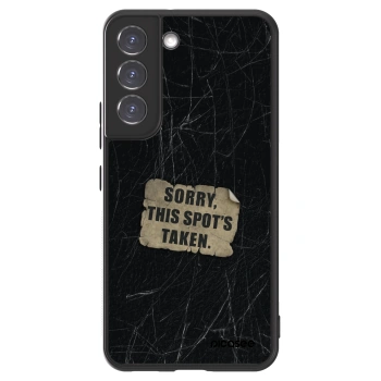 Picasee ULTIMATE CASE PowerShare για Samsung Galaxy S22 5G - SORRY