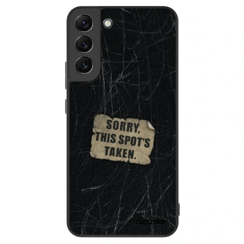 Picasee ULTIMATE CASE PowerShare για Samsung Galaxy S22+ 5G - SORRY